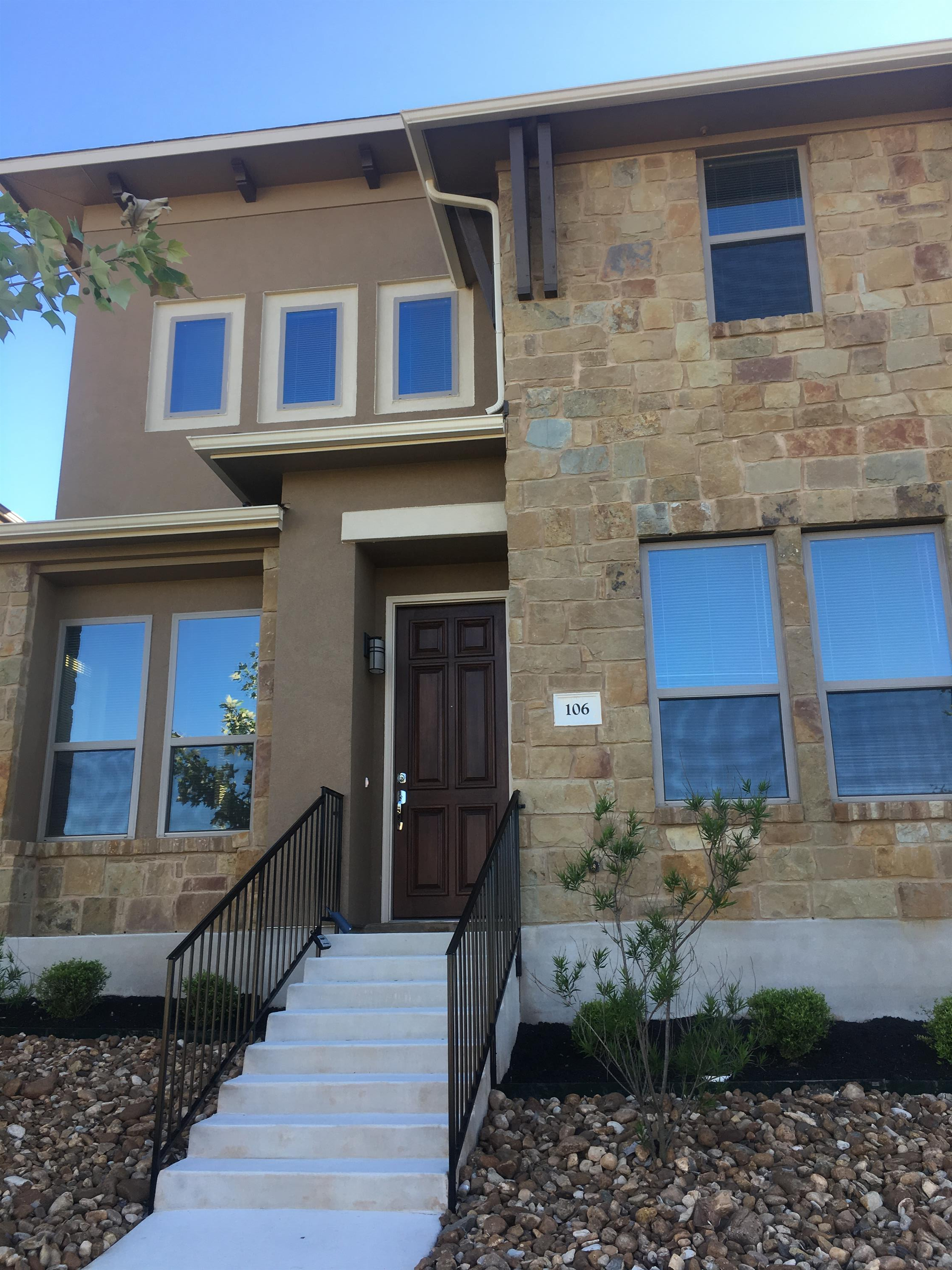 6814 E. Riverside Dr #106 - 1