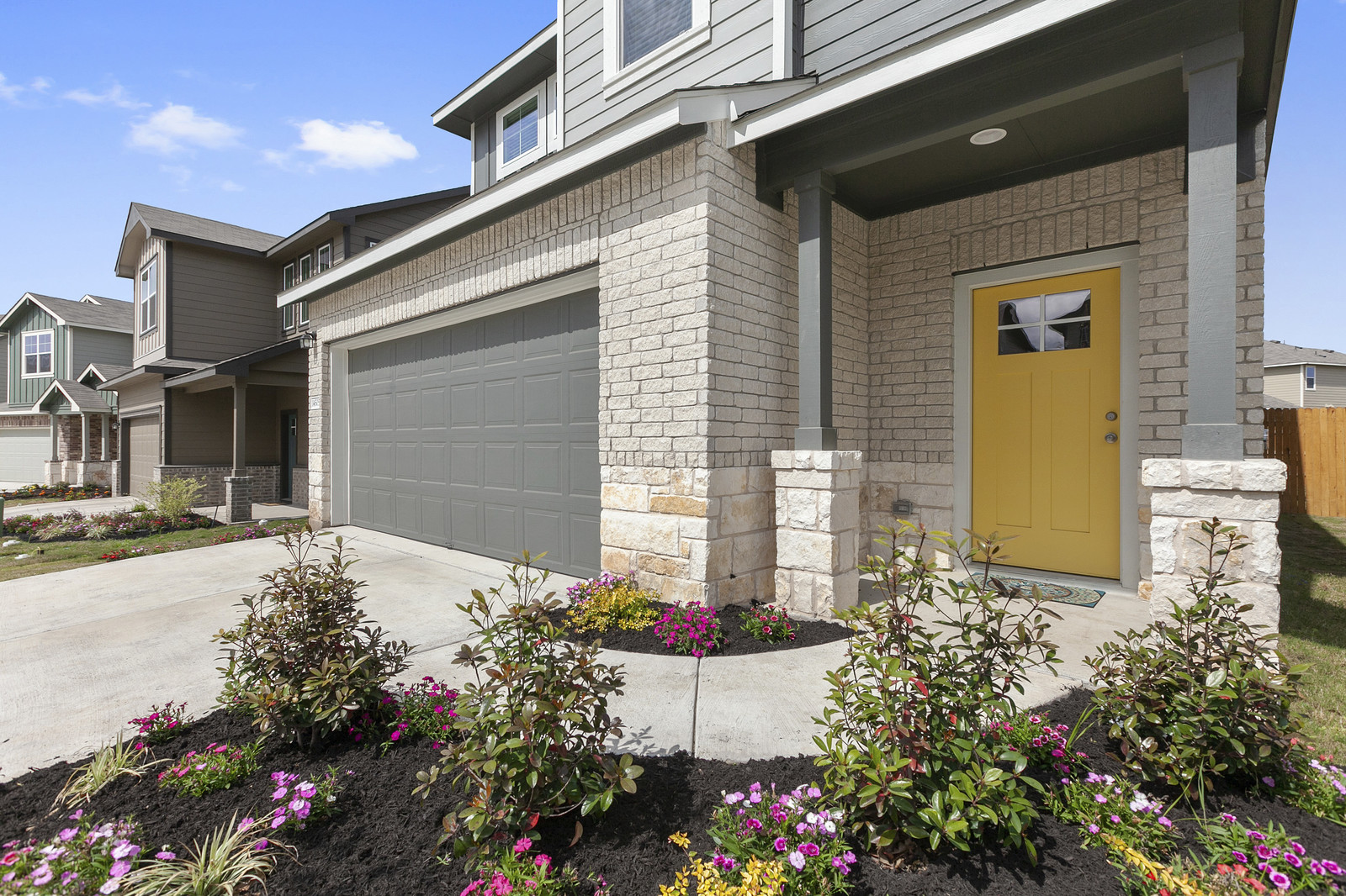 14505 Frankel Loop - 1